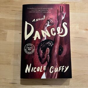 📚BUY 2 GET 1 FREE Dances‎ by Nicole Cuffy
